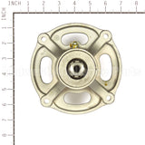84003175 Briggs & Stratton Arbor Assembly