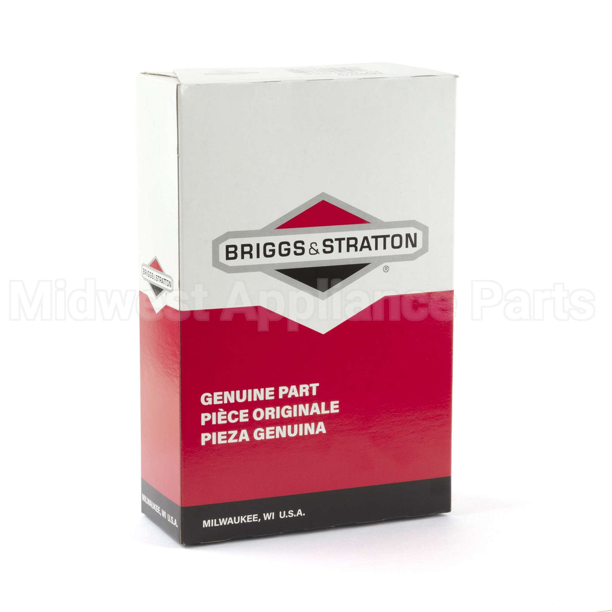 84003710 Briggs & Stratton Kit Skid Shoe