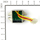 84004837 Briggs & Stratton Regulator
