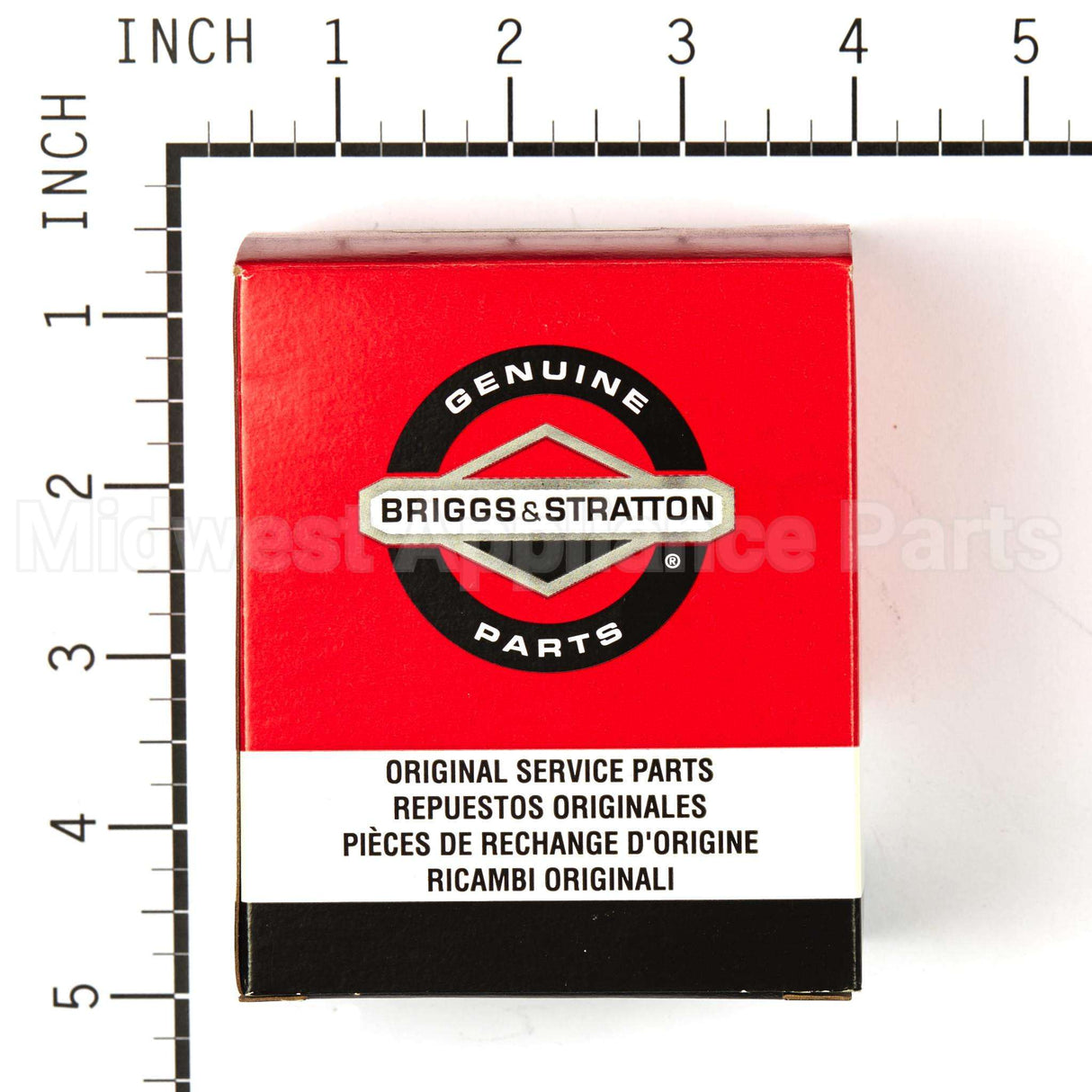 84004837 Briggs & Stratton Regulator