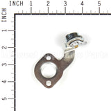 84006193 Briggs & Stratton Thermostat