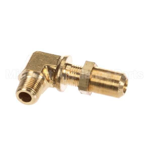 840096-50 Compatible Vulcan Fitting, Burner W/Hood # 50