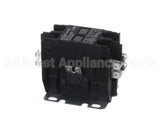 8401-006BX Bard Hvac 24V Coil 2P 20Amp Contactor