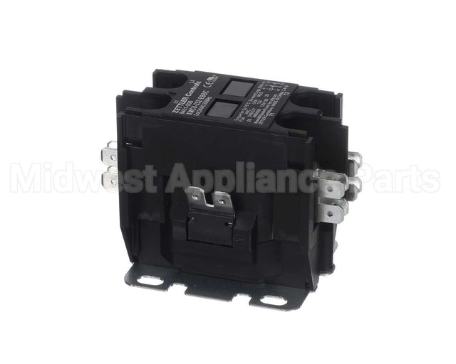 8401-006BX Bard Hvac 24V Coil 2P 20Amp Contactor