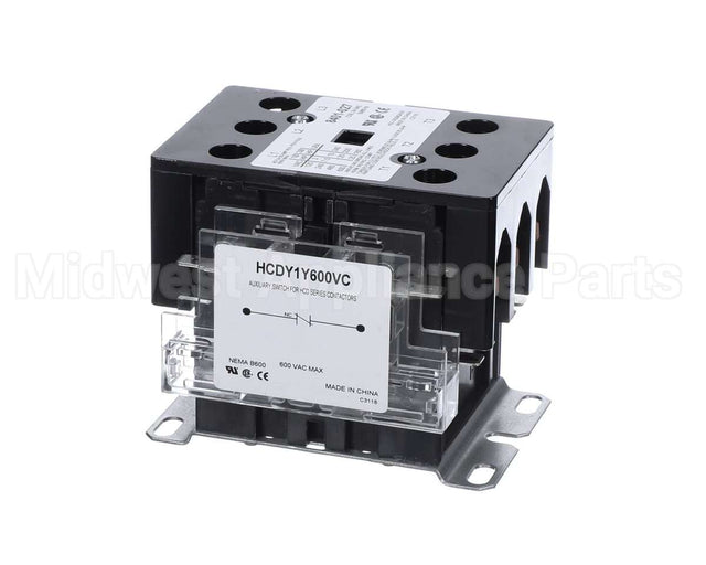 8401-027BX Bard Hvac 24V 3Pole 30Amp Contactor