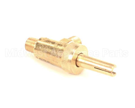 840103 Emberglo 1/8? Pilot Gas Valve