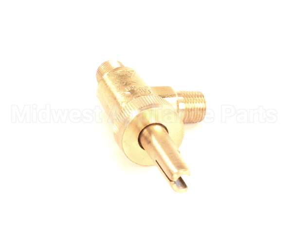 840103 Emberglo 1/8? Pilot Gas Valve