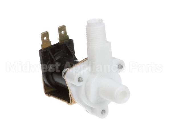 840226 Emberglo Es 1/4? Water Solenoid Valve 1