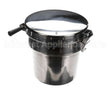 84040 Server Inset Lid Assembly Rh