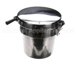 84040 Server Inset Lid Assembly Rh