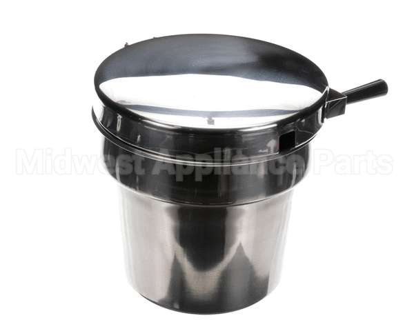 84040 Server Inset Lid Assembly Rh