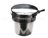 84040 Server Inset Lid Assembly Rh