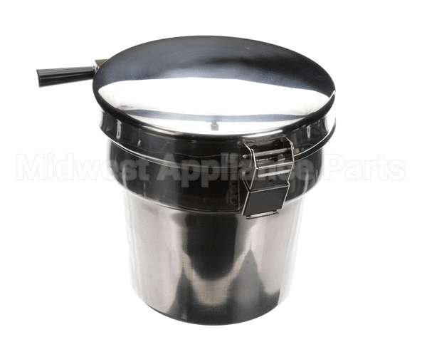 84040 Server Inset Lid Assembly Rh