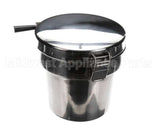 84040 Server Inset Lid Assembly Rh