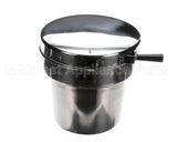 84040 Server Inset Lid Assembly Rh