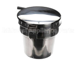 84040 Server Inset Lid Assembly Rh