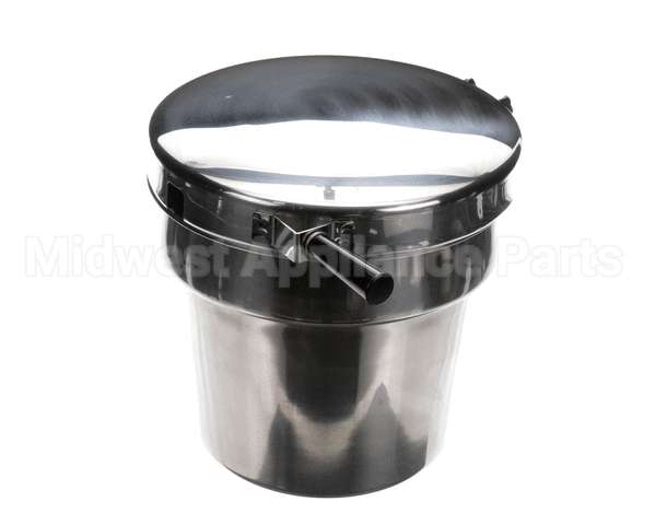 84040 Server Inset Lid Assembly Rh
