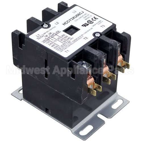 840444 Compatible Vulcan Contactor 3P 60/75A 208/240V