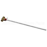 840451 Compatible Ember Glo Valve, Gas