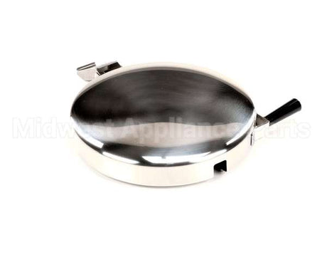 84053 Server Lid Assembly Rh