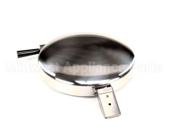 84053 Server Lid Assembly Rh