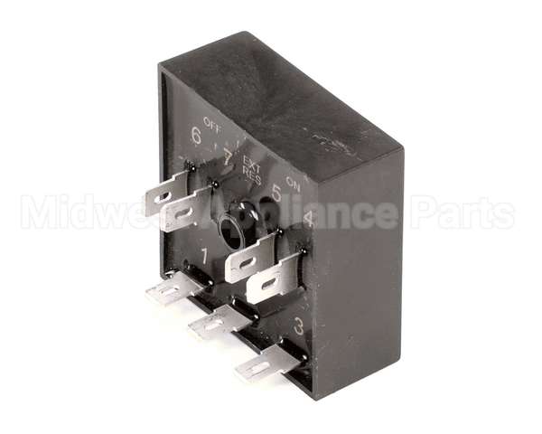 8406-92 Emberglo Recycle Timer 606 Ext Supply