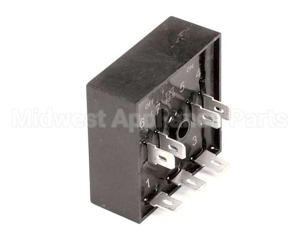 8406-92 Emberglo Recycle Timer 606 Ext Supply