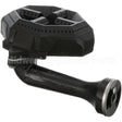 8406200000 Compatible Jade Burner, Front (Assy)