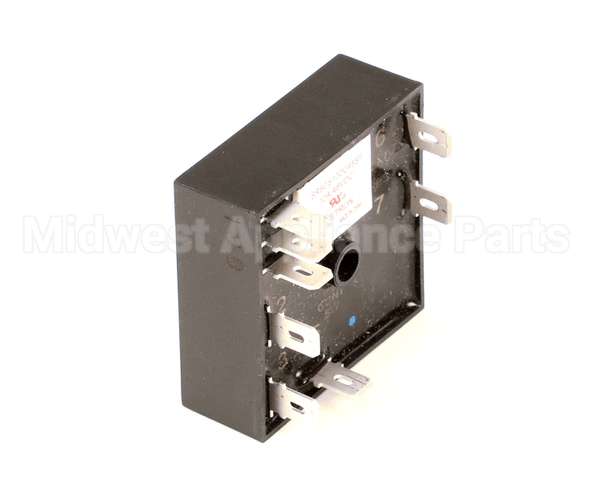 840664 Emberglo Es10 One Shot Timer Mod 844B