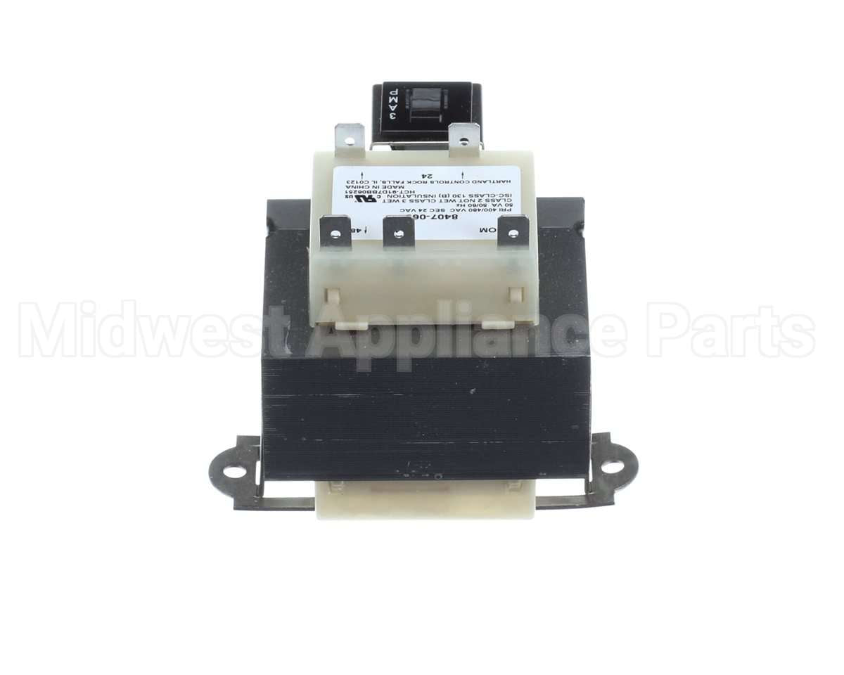 8407-069BX Bard 480V Pri 24Vsec 50Va Transform