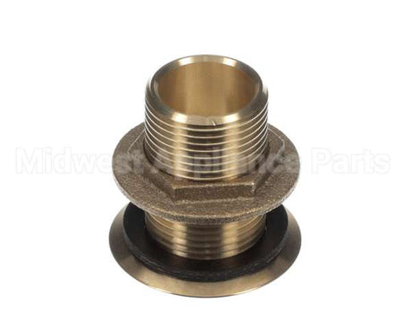 84085 Fisher Drain Ws 1 X 2 Brs Kit