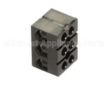 840852 Emberglo E2412 E2436 3 Terminal Strip