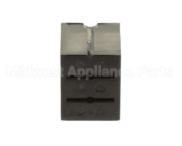 840852 Emberglo E2412 E2436 3 Terminal Strip