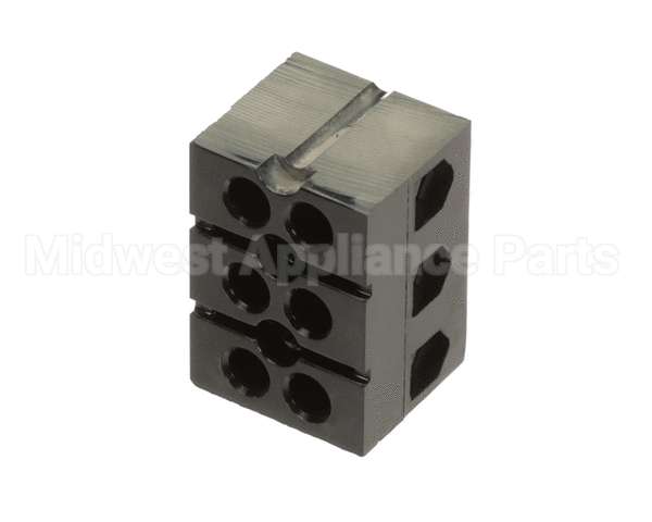 840852 Emberglo E2412 E2436 3 Terminal Strip