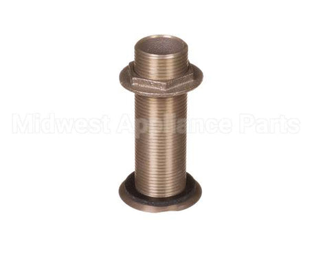 84093 Fisher Drain Ws 1 X 4 Brs Kit