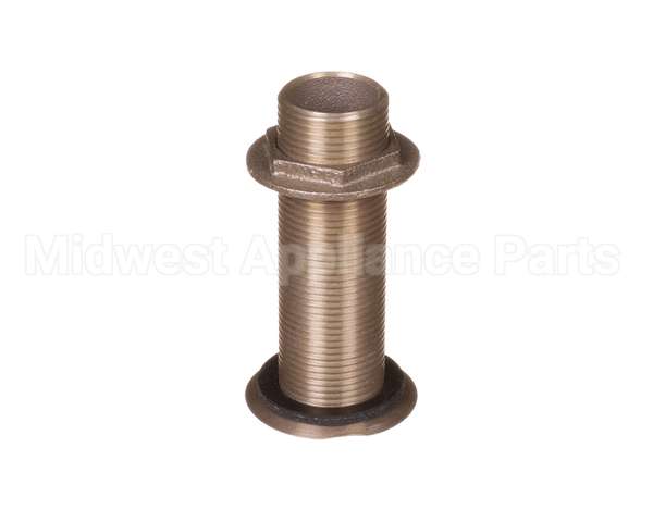 84093 Fisher Drain Ws 1 X 4 Brs Kit