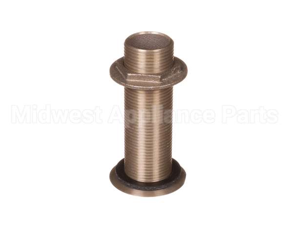 84093 Fisher Drain Ws 1 X 4 Brs Kit