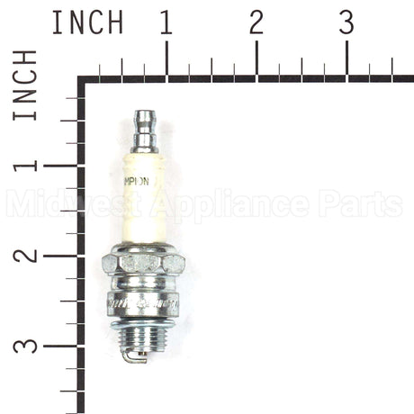 841 Champion J8C Sm Eng Spark Plug