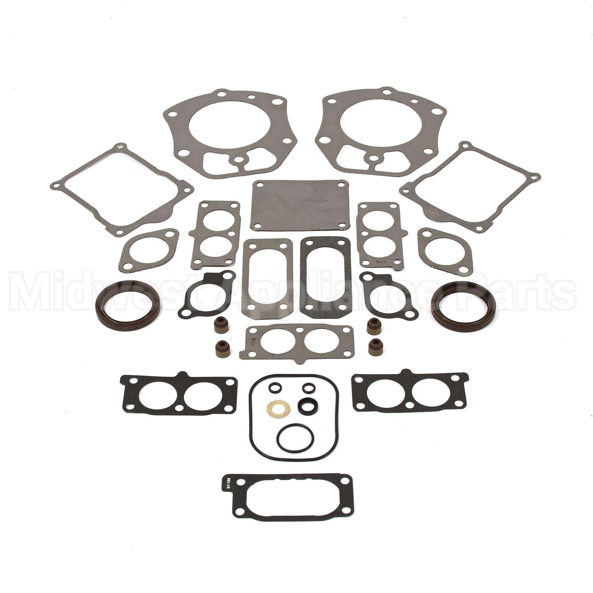 841122 Briggs & Stratton Gasket Set Engine