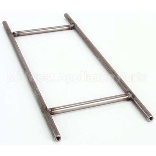 84131 Compatible Apw H-Frame Weld Assy