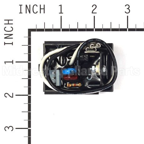 84132GS Briggs & Stratton Regulator-Power
