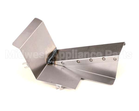 84144 Henny Penny Weld Assembly-Blower Drip Shield