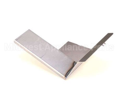 84144 Henny Penny Weld Assembly-Blower Drip Shield