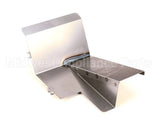 84144 Henny Penny Weld Assembly-Blower Drip Shield