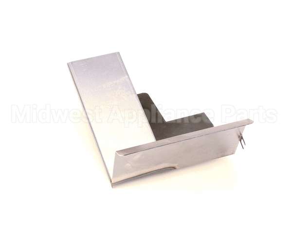 84144 Henny Penny Weld Assembly-Blower Drip Shield