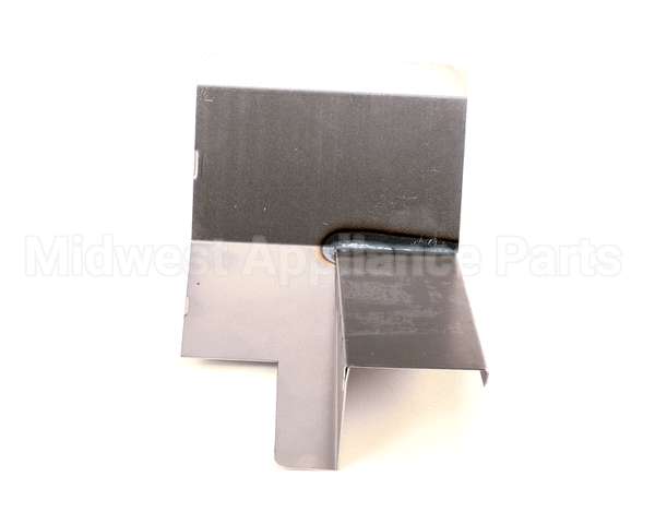 84144 Henny Penny Weld Assembly-Blower Drip Shield