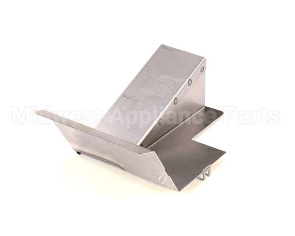 84144 Henny Penny Weld Assembly-Blower Drip Shield