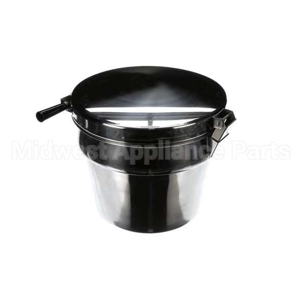 84149 Compatible Server Inset Lid Assembly Rh