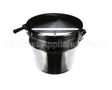 84149 Server Inset Lid Assembly Rh