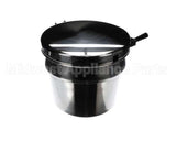 84149 Server Inset Lid Assembly Rh
